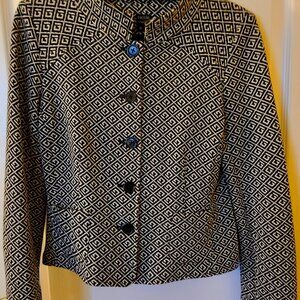 EUC - Nicole Miller Blazer